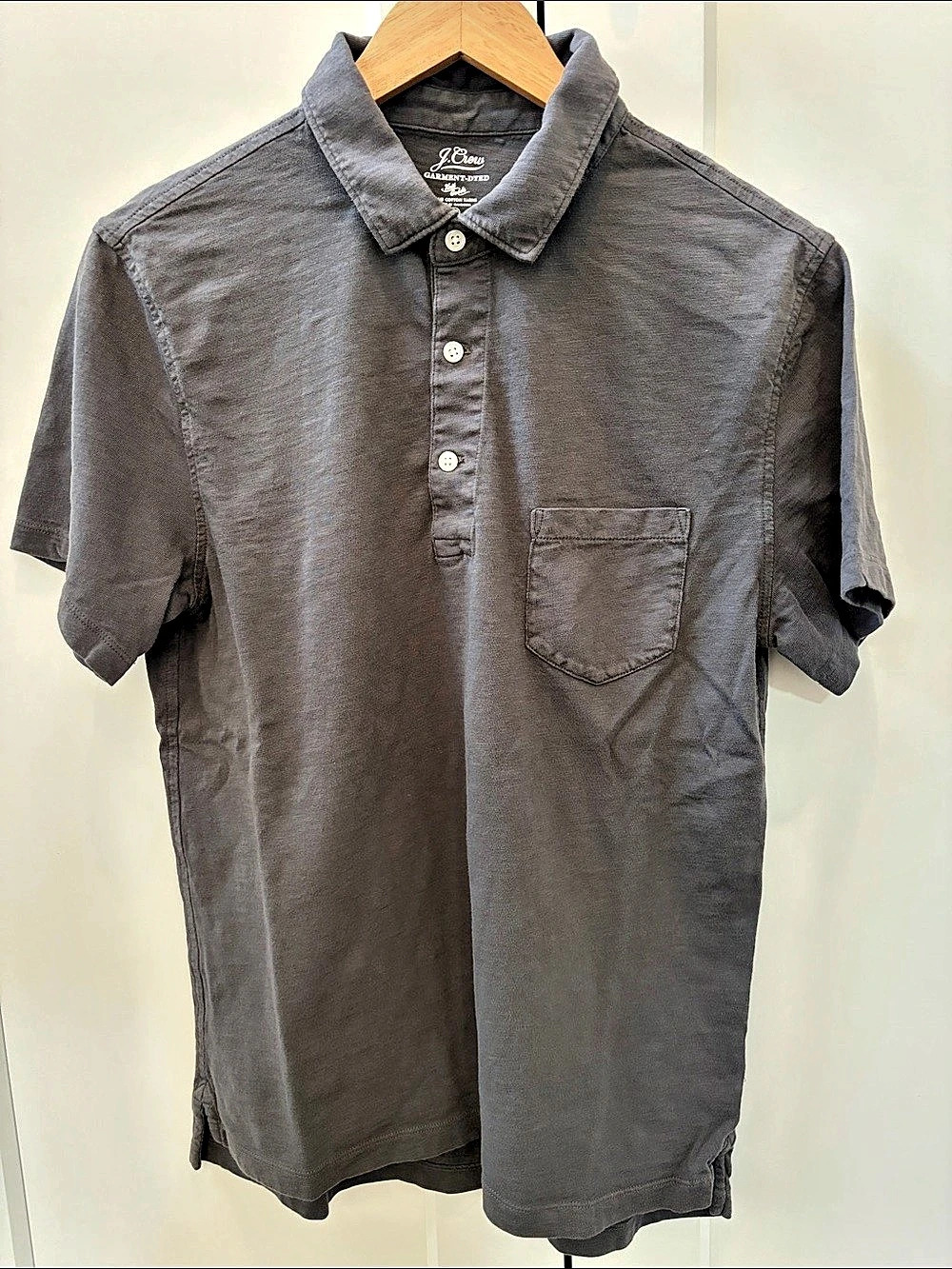J. Crew Polo